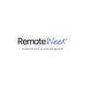 RemoteWeek logo