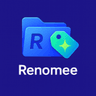Renomee logo