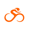 Ride with GPS logo