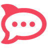 Rocket.chat logo