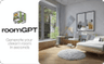 RoomGPT logo