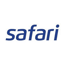 SafariBags Luggage Size Chart
