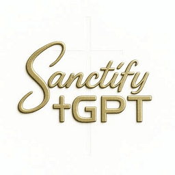 SanctifyGPT Pro