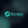 Scrapy logo
