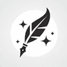 ScrybeQuill logo