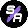 Search Atlas logo