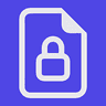 Security.txt Monitor logo