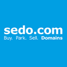 Sedo Expiring Domains logo