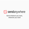 SendAnywhere logo