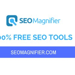 SEO Magnifier’s Comma Separator