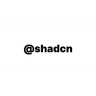 shadcn/ui official examples logo