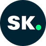 Skillshare logo