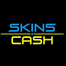 Skins.cash logo
