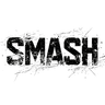 Smash logo