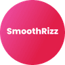 SmoothRizz logo