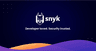 Snyk logo