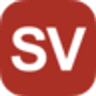 SoccerVista logo