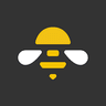 SocialBee logo