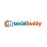 Social Buddy logo