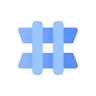 SocialRails logo