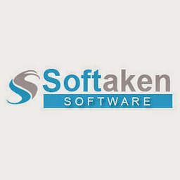 Softaken OST to PST Converter