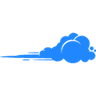 Speed of Light Hosting logo