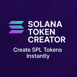 Solana Token Creator