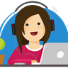 SpeakingClub.com logo