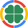 Spin The Wheel Of Names logo