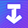 SSSTikTok logo