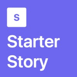 StarterStory