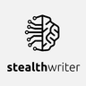 StealthWriter logo