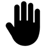 StopNailBiting App logo