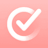 Structured logo