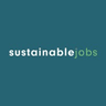 Sustainablejobs.nl logo