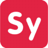 Symbolab logo