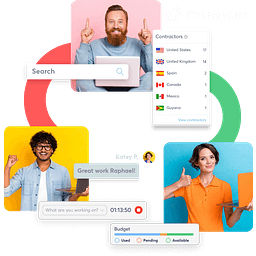 TalentDesk