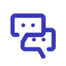 Talkie logo