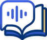 Talk Journal logo