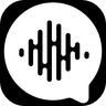 TalkText logo