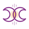 Tarot.com logo