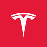 Tesla Used Inventory logo