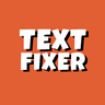 TextFixer logo