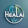 HealAI logo