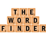 TheWordFinder NYT Pips Solver logo