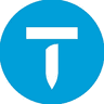 Thumbtack logo