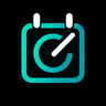 TikTask logo