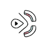 TikTok Transcript logo