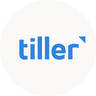 Tiller logo