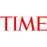 Time.is logo